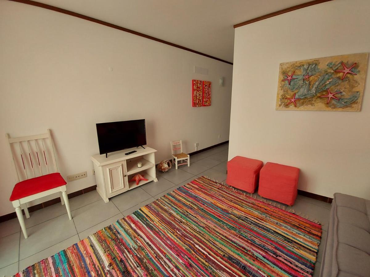 Casa Flor De Sal - Moradia No Centro De Faro! Villa Exteriör bild