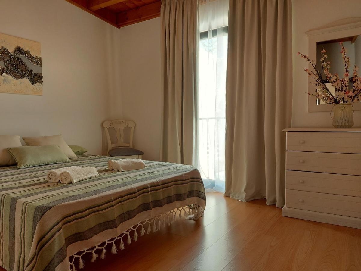 Casa Flor De Sal - Moradia No Centro De Faro! Villa Exteriör bild