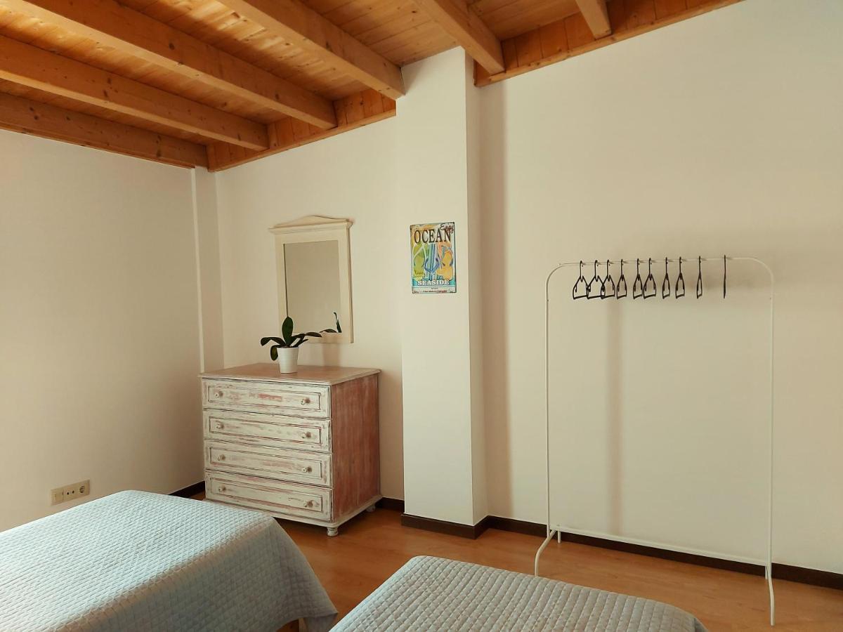 Casa Flor De Sal - Moradia No Centro De Faro! Villa Exteriör bild