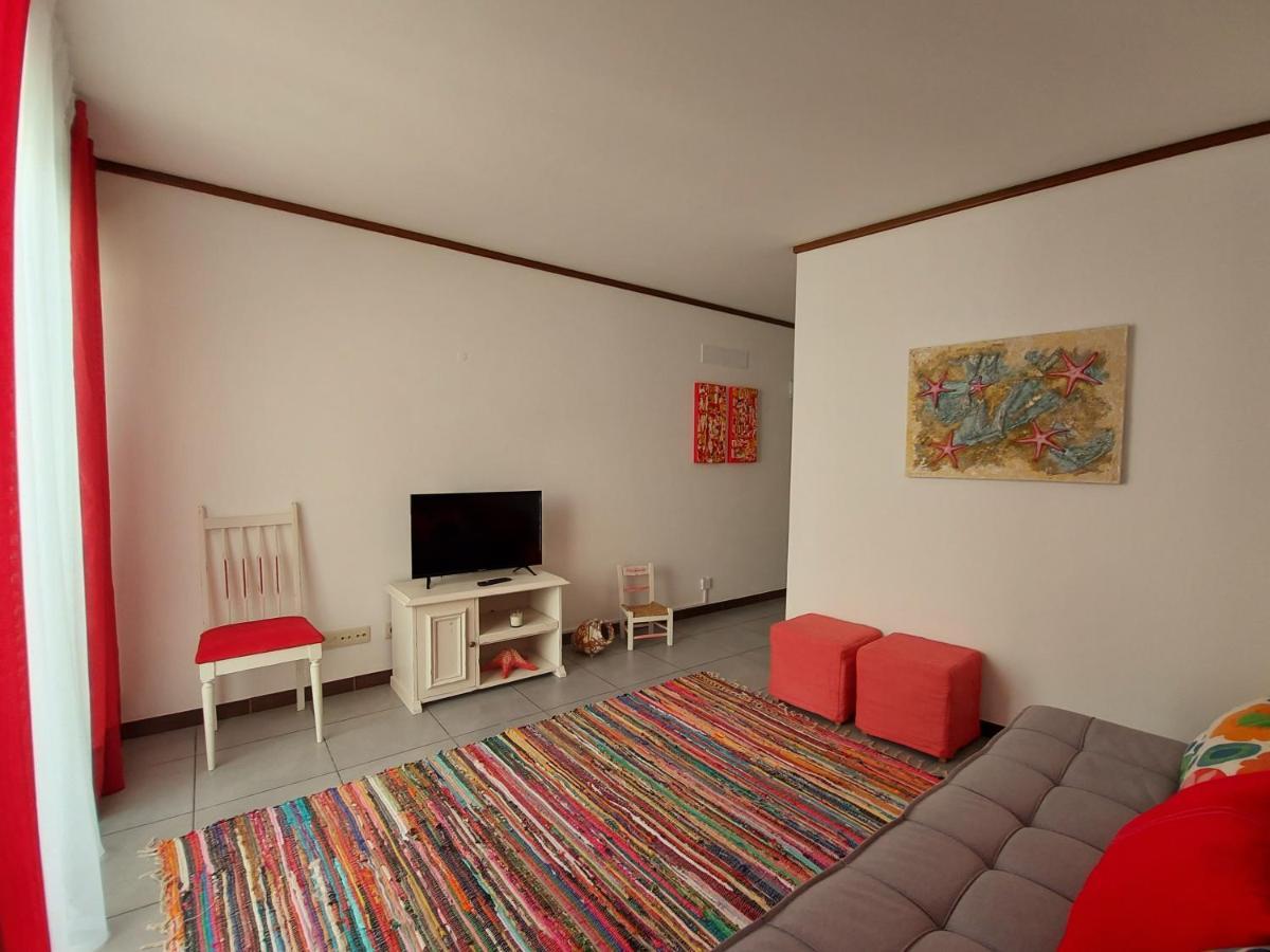 Casa Flor De Sal - Moradia No Centro De Faro! Villa Exteriör bild