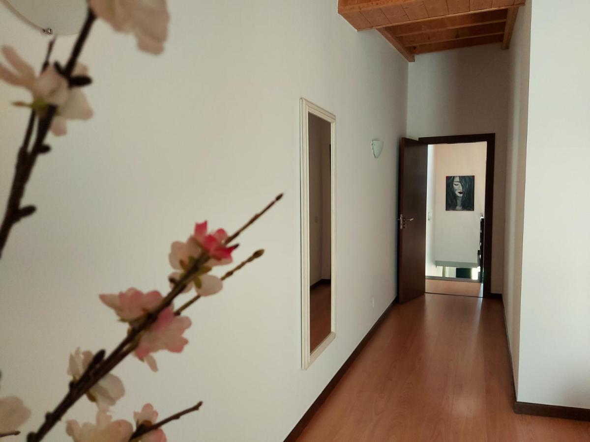 Casa Flor De Sal - Moradia No Centro De Faro! Villa Exteriör bild