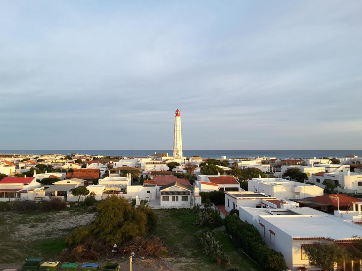 Casa Flor De Sal - Moradia No Centro De Faro! Villa Exteriör bild