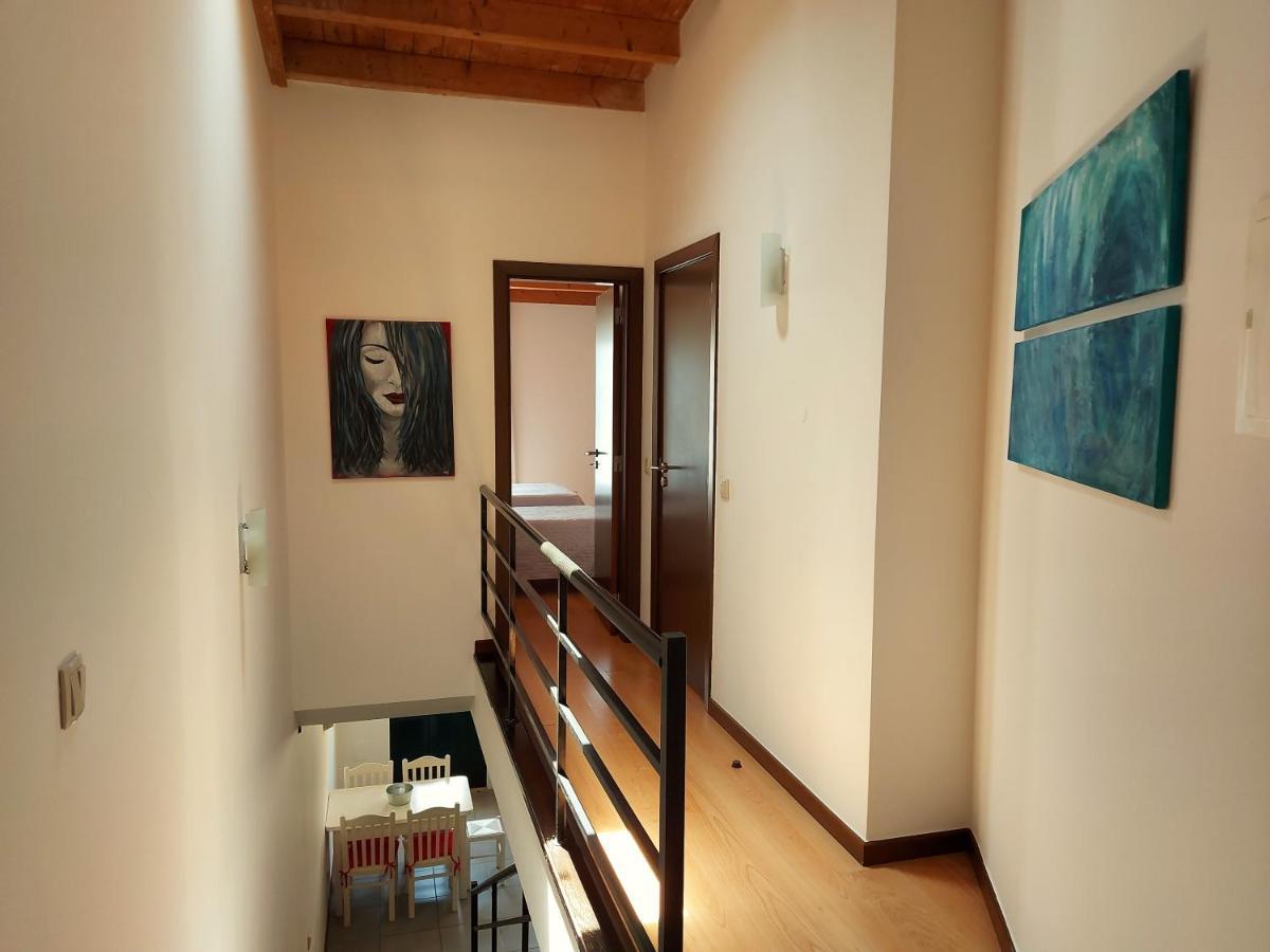 Casa Flor De Sal - Moradia No Centro De Faro! Villa Exteriör bild