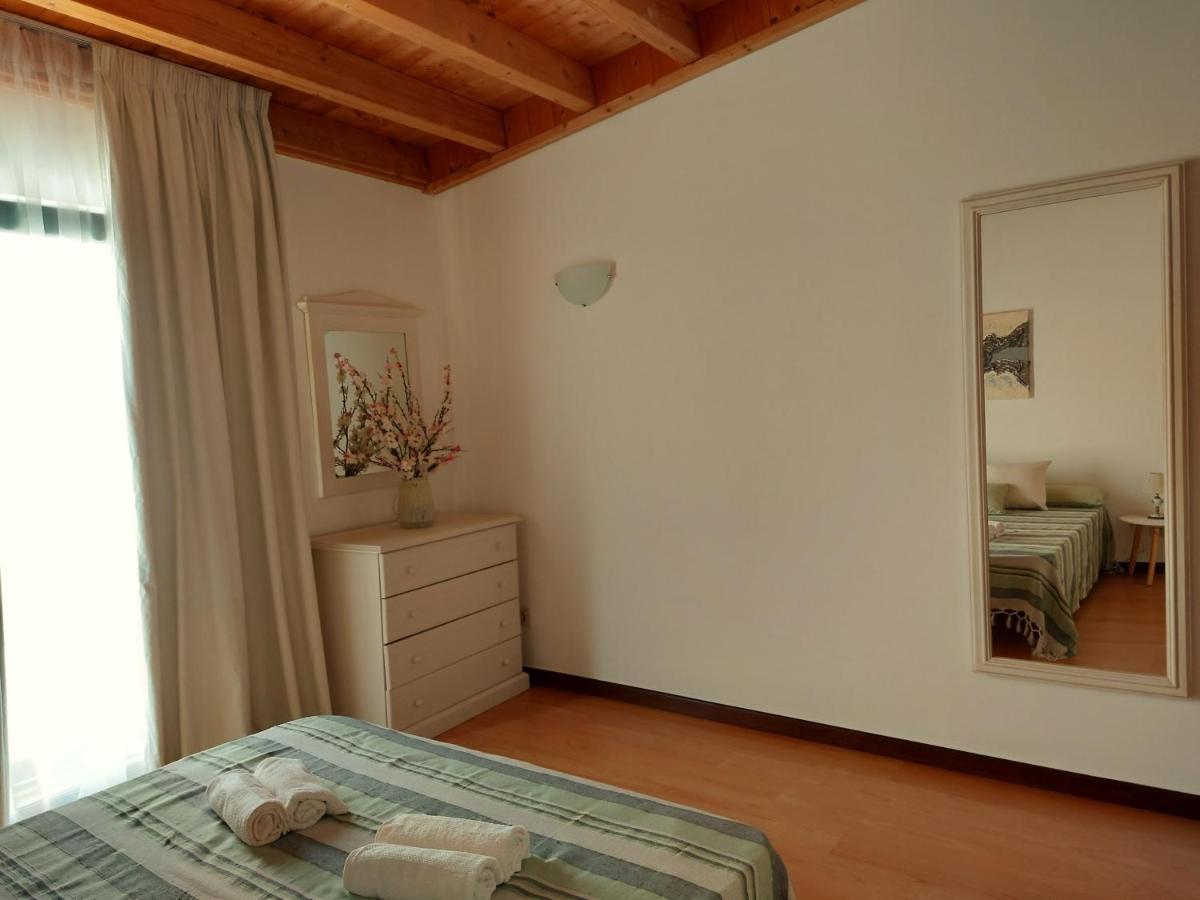 Casa Flor De Sal - Moradia No Centro De Faro! Villa Exteriör bild