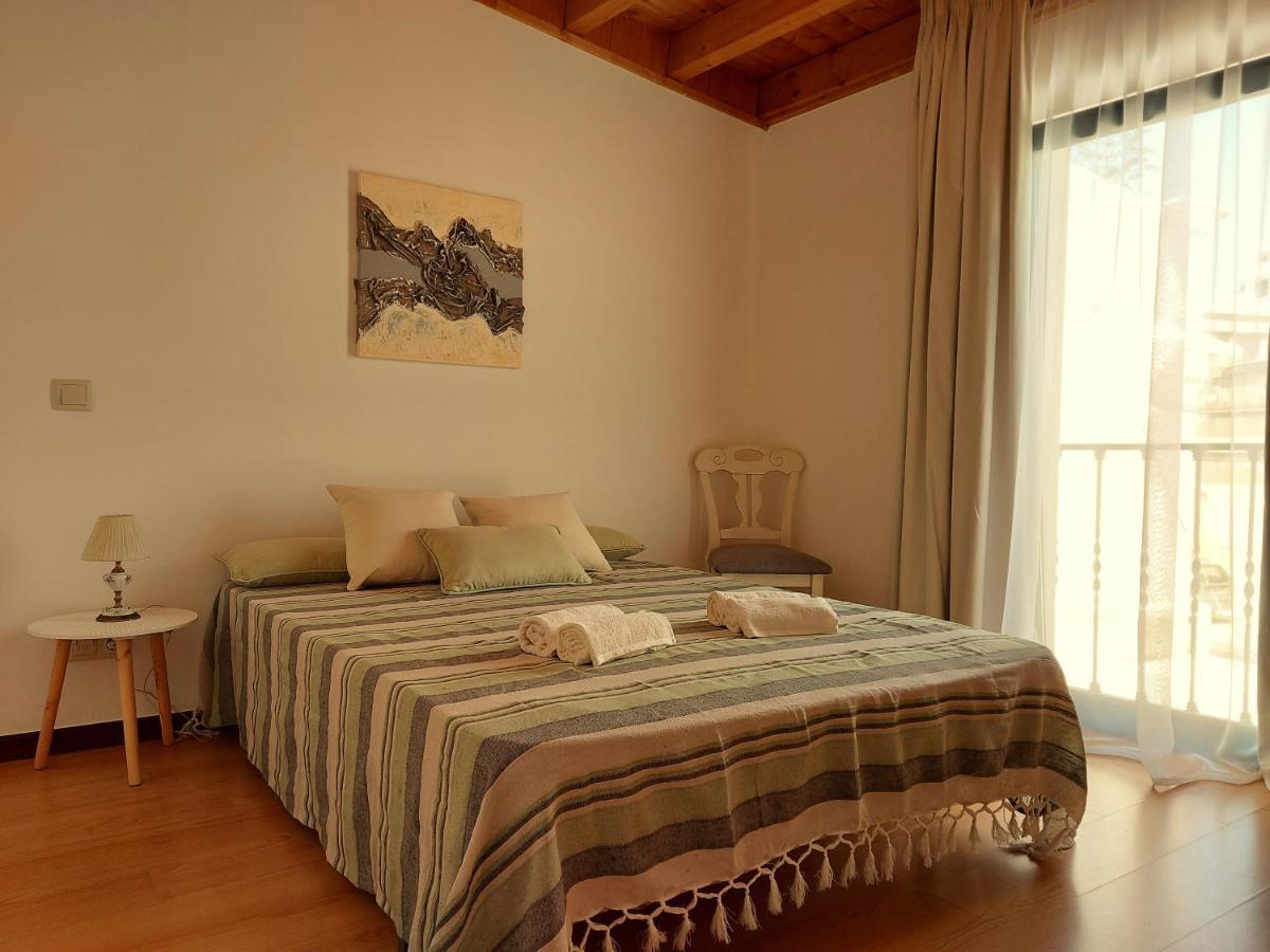 Casa Flor De Sal - Moradia No Centro De Faro! Villa Exteriör bild