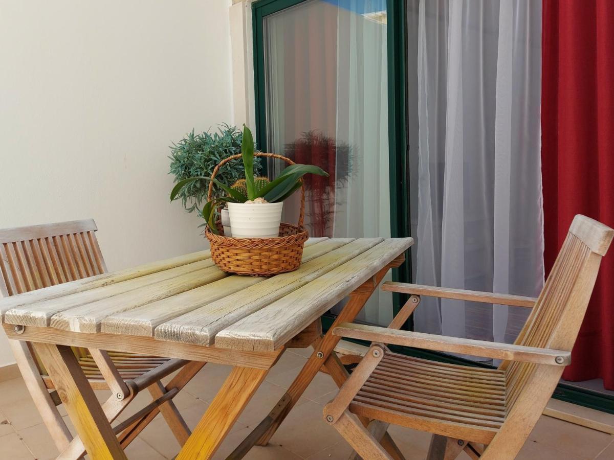 Casa Flor De Sal - Moradia No Centro De Faro! Villa Exteriör bild
