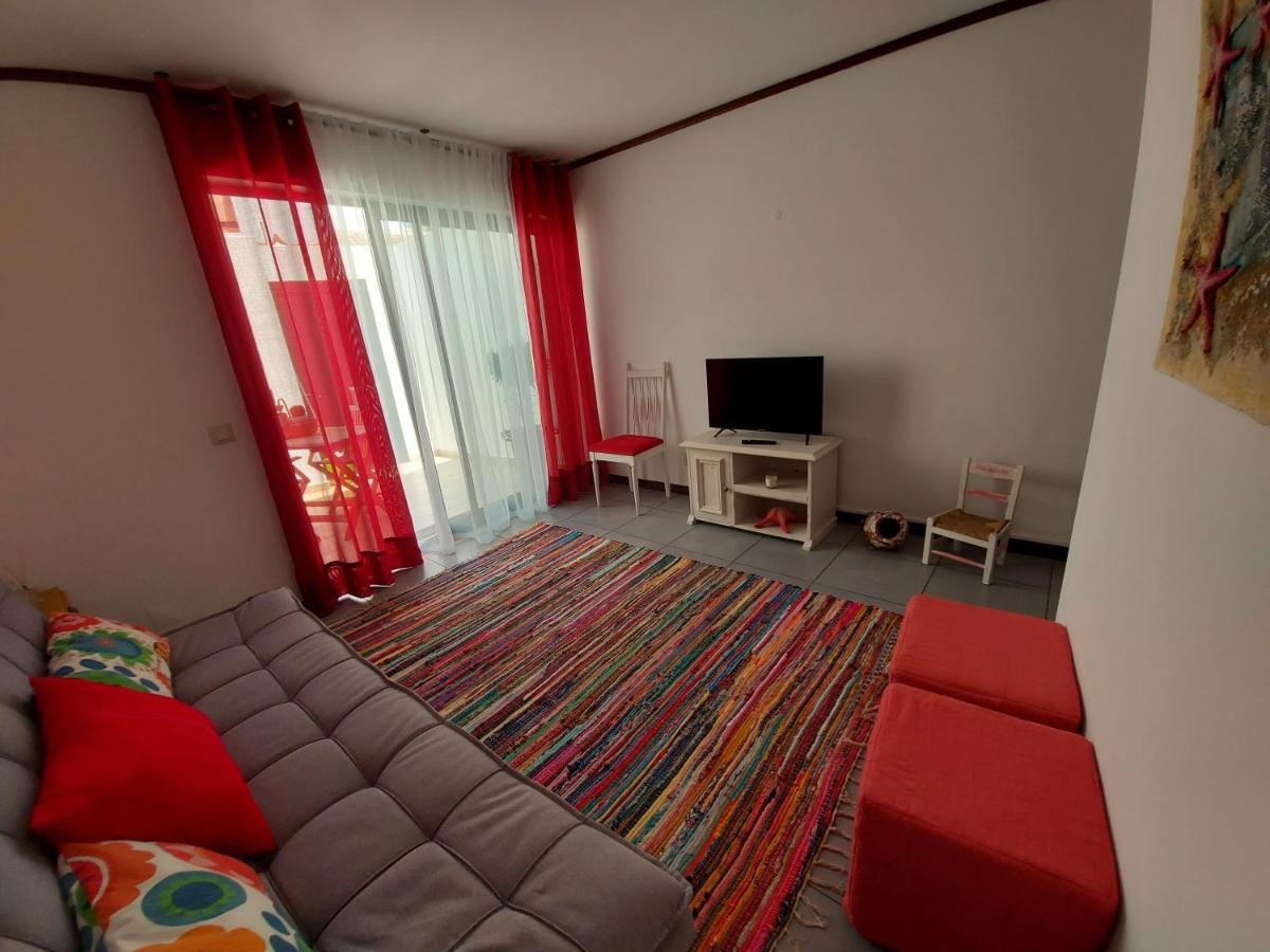 Casa Flor De Sal - Moradia No Centro De Faro! Villa Exteriör bild