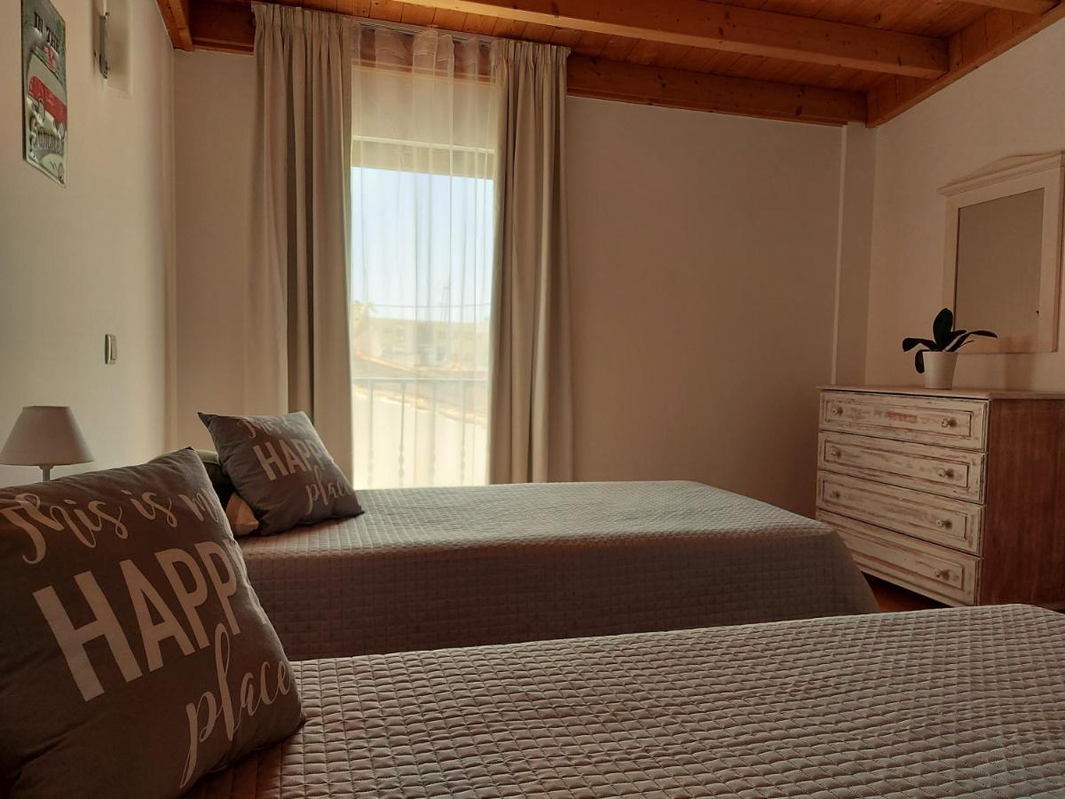 Casa Flor De Sal - Moradia No Centro De Faro! Villa Exteriör bild