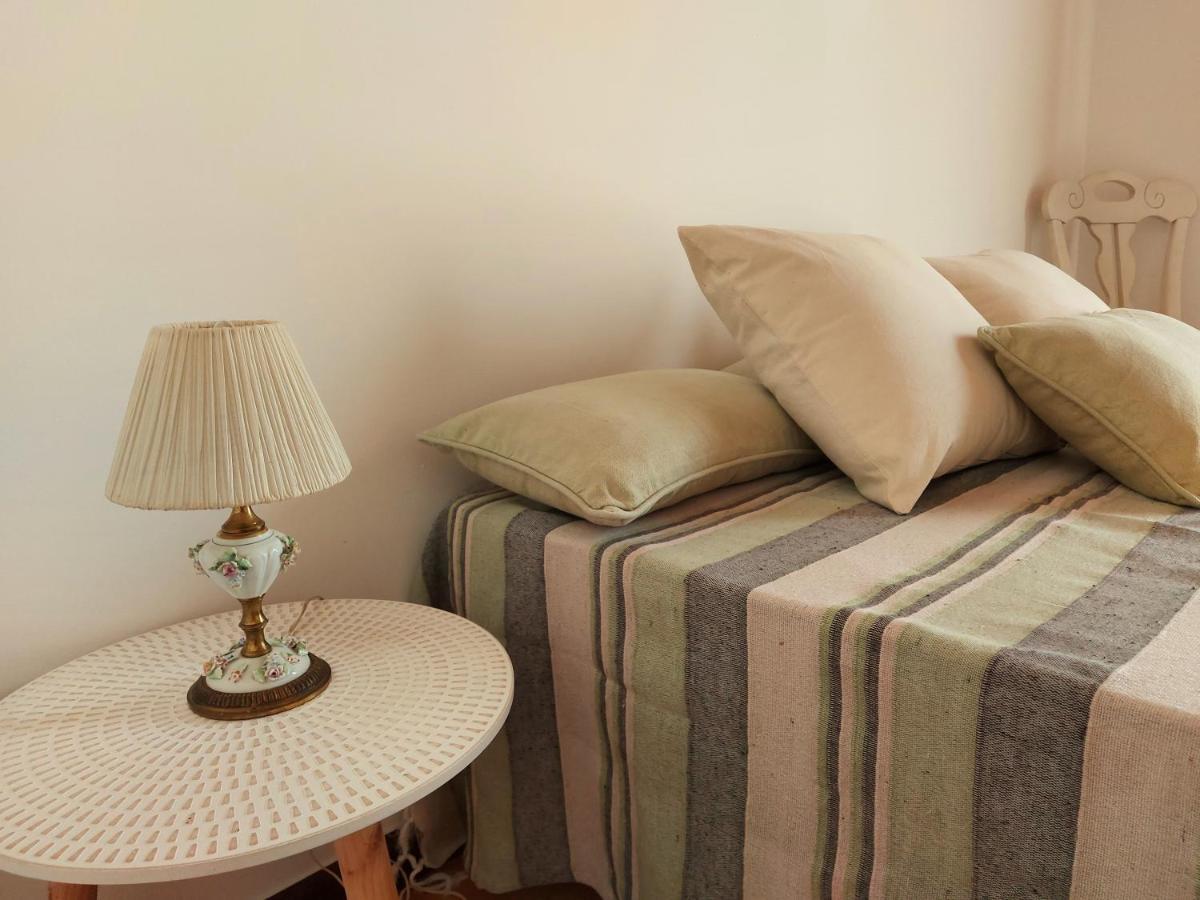 Casa Flor De Sal - Moradia No Centro De Faro! Villa Exteriör bild