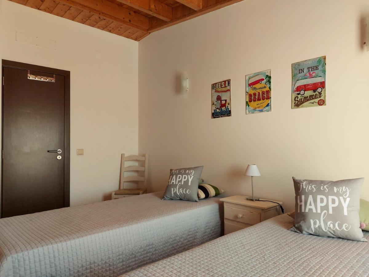 Casa Flor De Sal - Moradia No Centro De Faro! Villa Exteriör bild