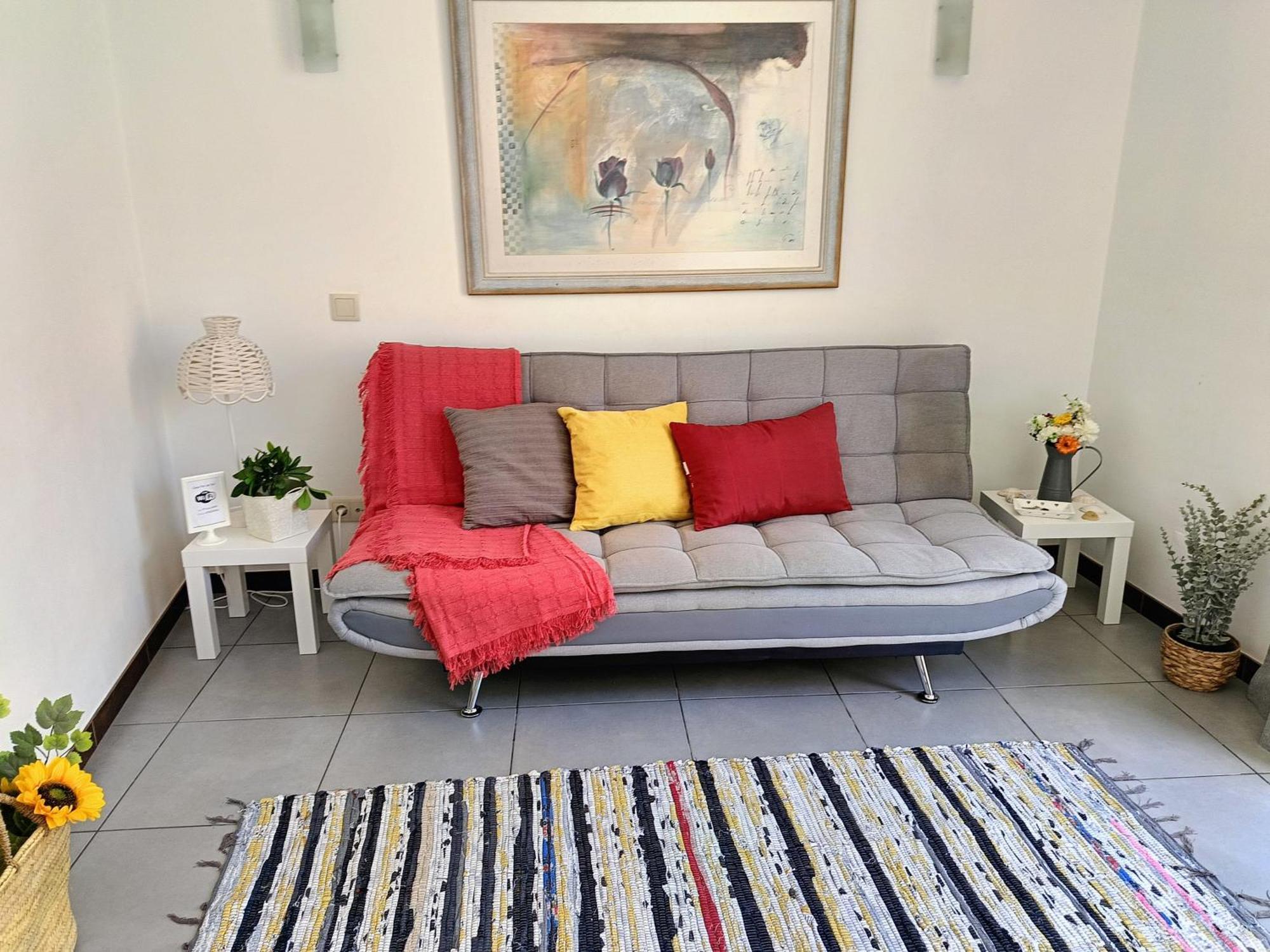 Casa Flor De Sal - Moradia No Centro De Faro! Villa Exteriör bild