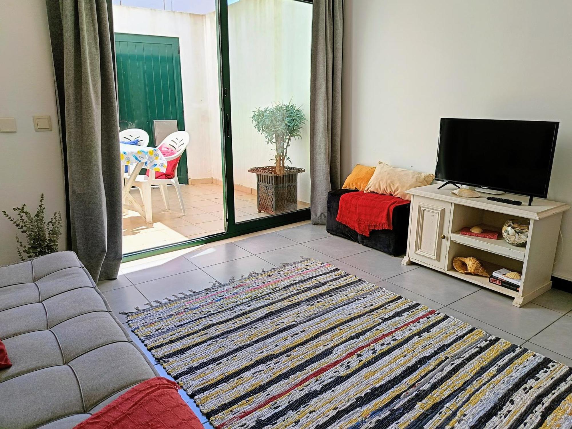 Casa Flor De Sal - Moradia No Centro De Faro! Villa Exteriör bild