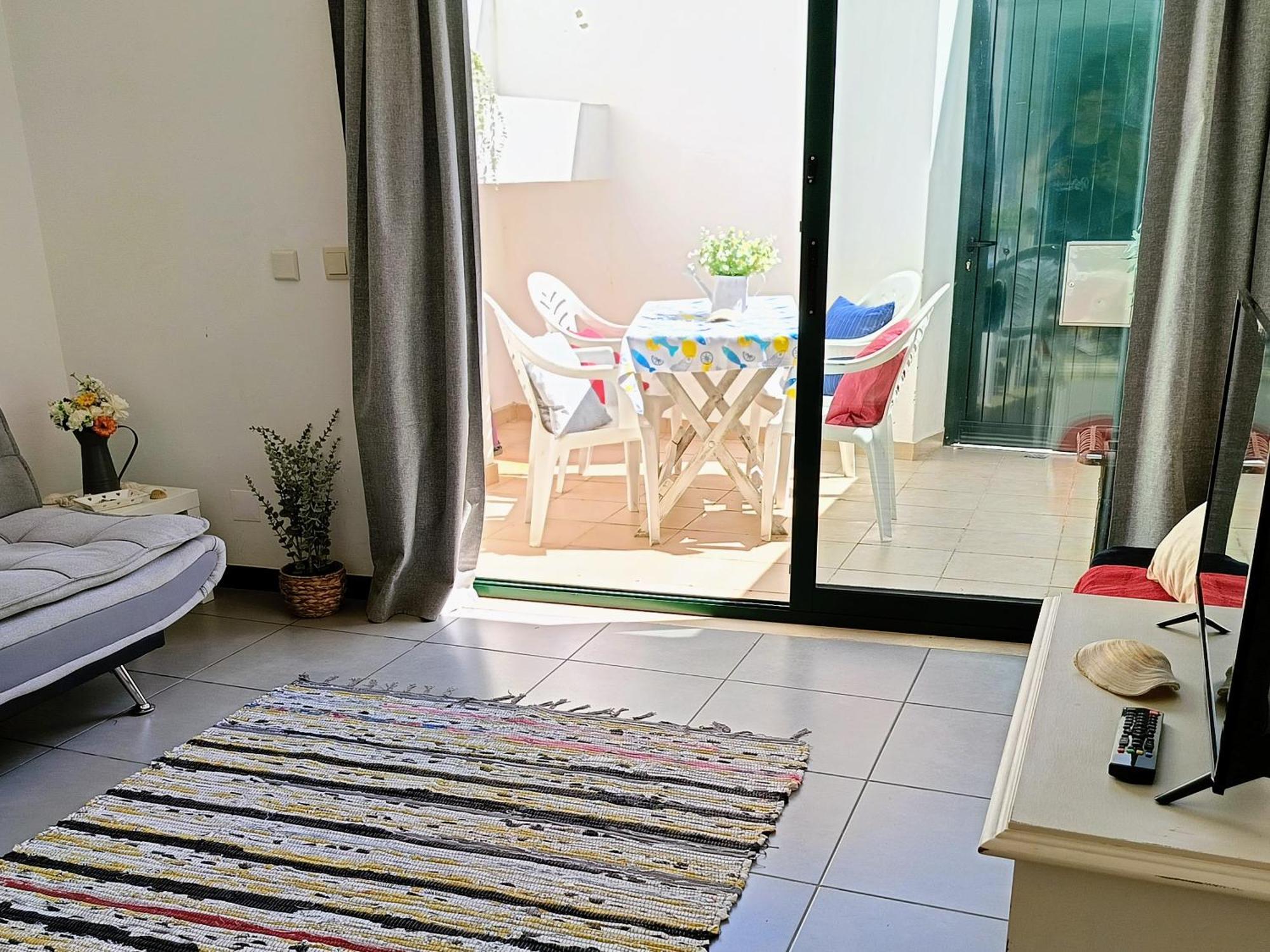 Casa Flor De Sal - Moradia No Centro De Faro! Villa Exteriör bild